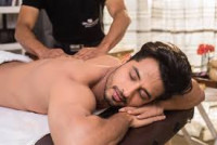 Luxury Full Body To Body Massage Center In Delhi