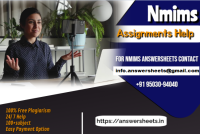 Solved assignments NMIMS Dec 2022 - Considering that cyberspace security is becoming a growing concern for any e-busines