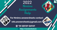 Solved assignments NMIMS Dec 2022 - Explain existing situation of company with respected to industry life cycle