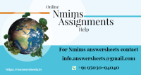 Solved assignments NMIMS Dec 2022 - Explain the difference between BI and BA as to how can they help optimize supply cha