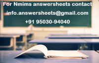 NMIMS April-May 2023 PGDM assignments - What type of attack was this and how should be the countermeasures for such atta
