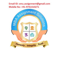 OPERATIONS AND SUPPLY CHAIN MANAGEMENT JUNE 2023 BBA NMIMS ASSIGNMENT